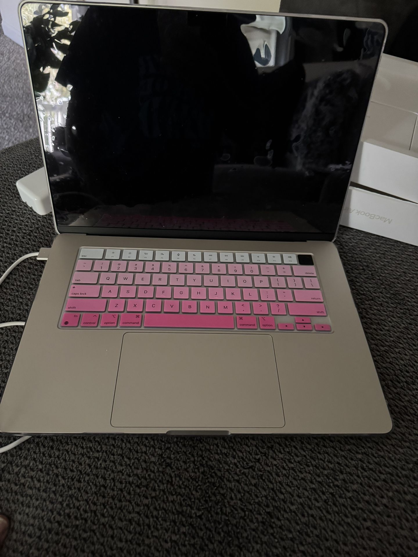 Apple MacBook Air 15 Inch