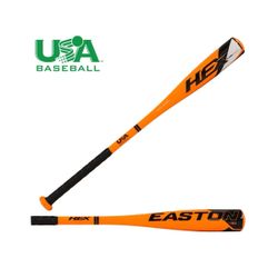  Easton Hex Youth 28" Baseball Bat