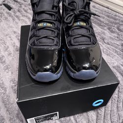 Jordan 11s size 10.5
