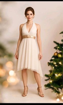 3 Dresses (Size: L)