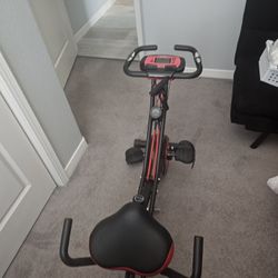Yyfit Bike 3in 1 