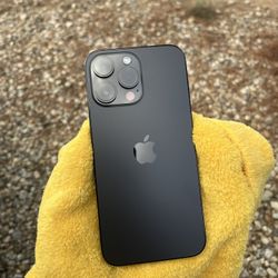 iPhone 14 Pro Max 256gb UNLOCKED space black