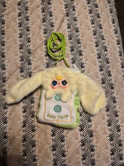 Mobile phone pouch bag