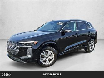 2025 Audi All-new Q5