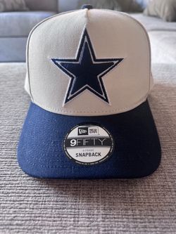 Selling FASTT💨 New Era Dallas Cowboys Hat