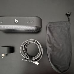 Beats Pill