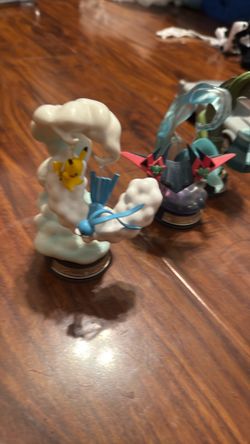 Pokemon Figure From Japan 