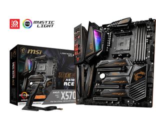 MSI X570 ACE
