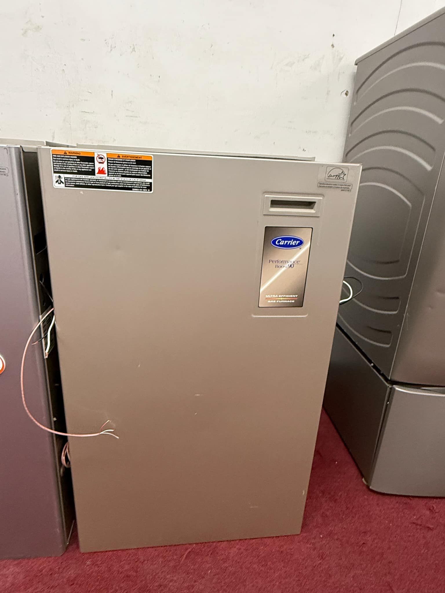 For Sale Used