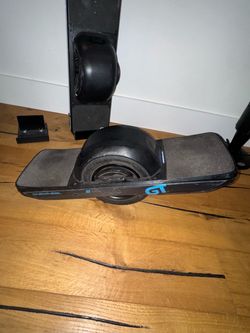 Onewheel GTS