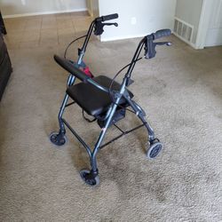 Nice Walker. Works Great