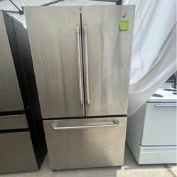 GE Refrigerator!!!