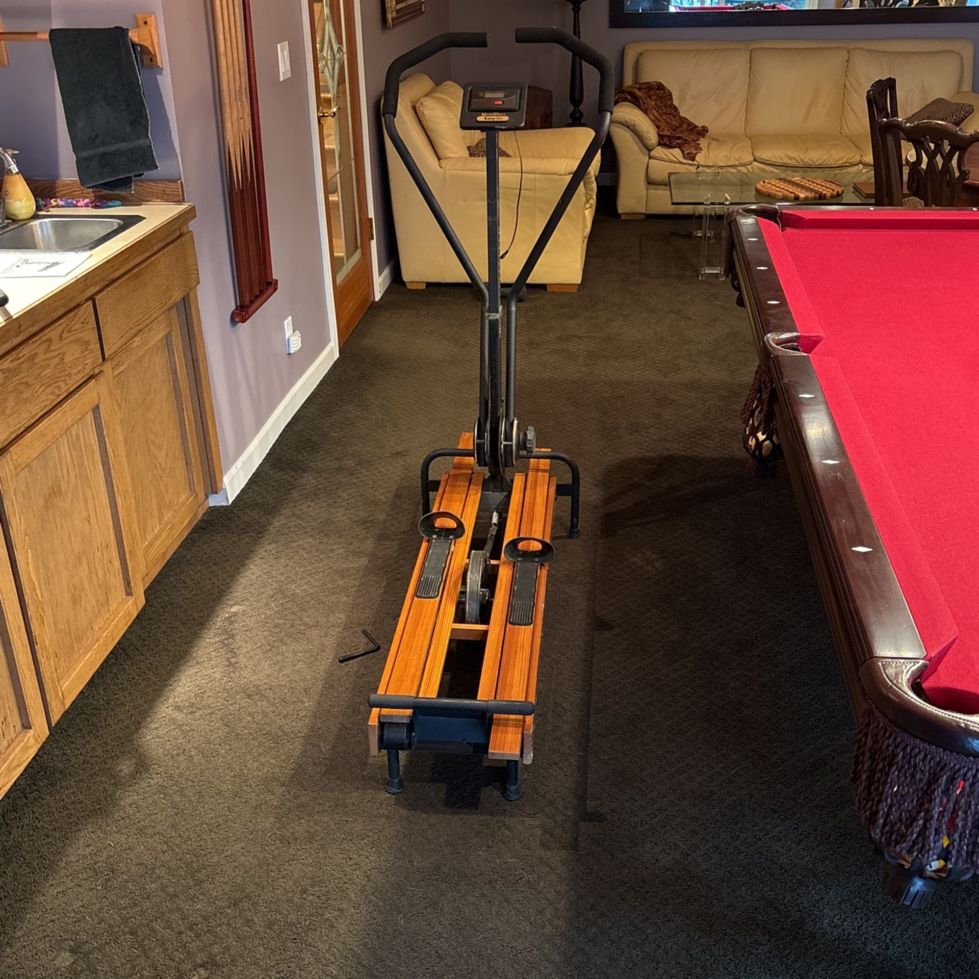 Nordic Track Easy Ski