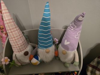 Gnomes