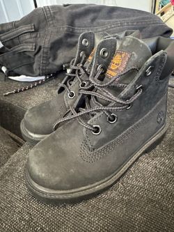 Timberlands