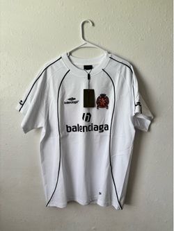 Balenciaga Shirt