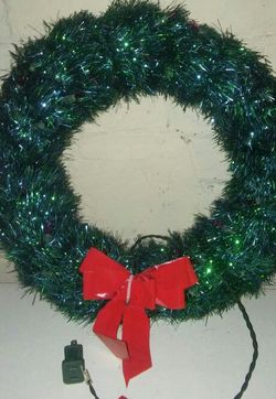 Wreath