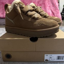 Sneaker Uggs 