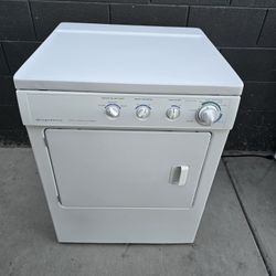 Frigidaire Gas Dryer 