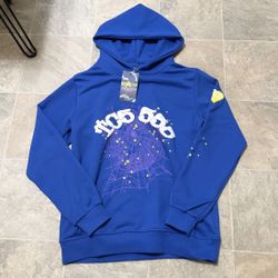 TC5 Sp5der Hoodie