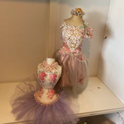 Princess decoration