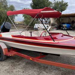 Custom Bimini Tops 