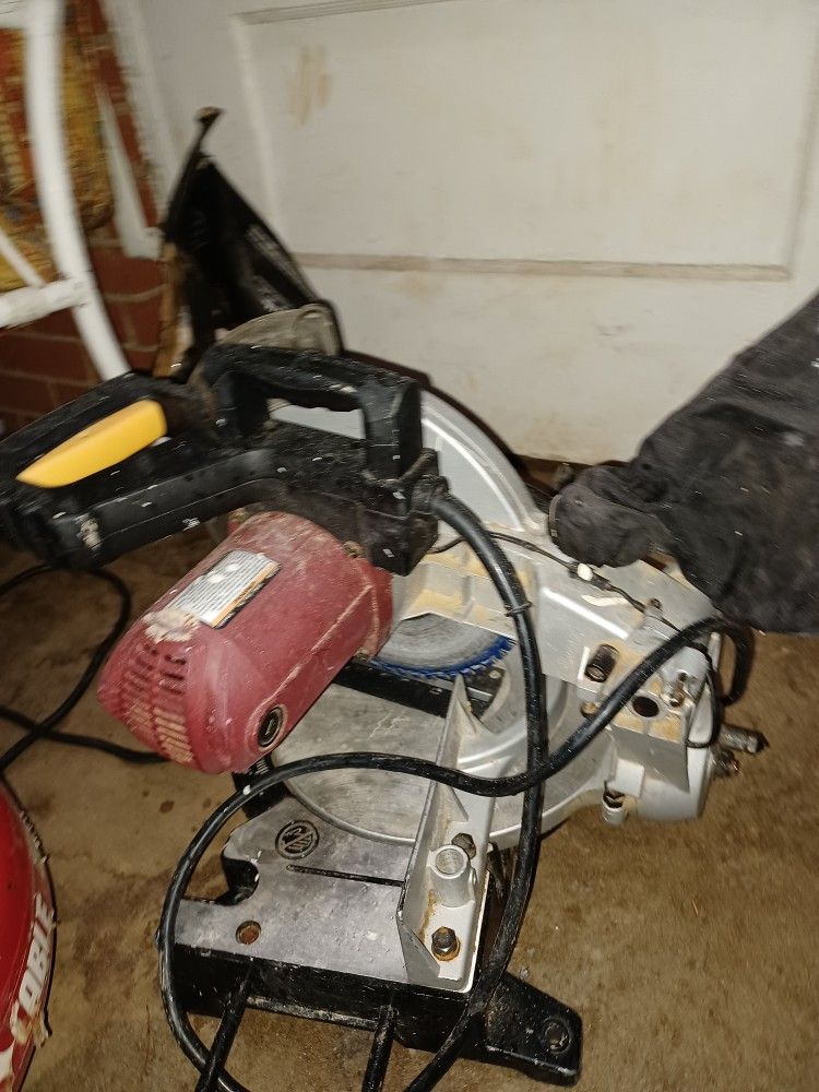 Table Saw