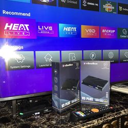 vSeeBox V3 Plus