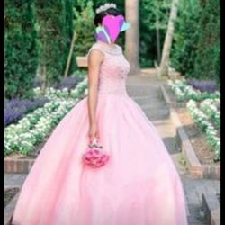 Quinceaneras Dresses For Sale 