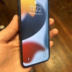 iPhone 12 Mini Factory Reset Carrier Unlocked 