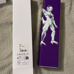 Freiza X Swatch Under Retail