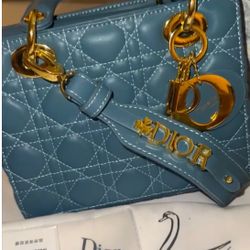 Dior Bag NeW 