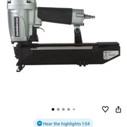 Metabo Hpt Crown Strapped 