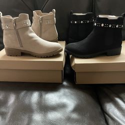 Steve Madden Boots