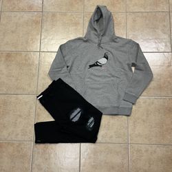 Jeans Hoodies 