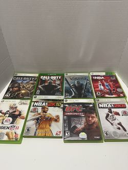 Video Games