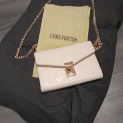 Louis Vuitton. Real!