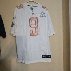 Saints Jersey 