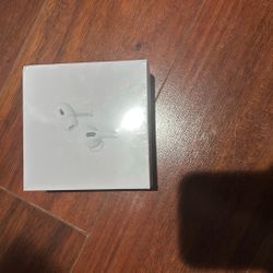 Airpod Pro Two Generation 