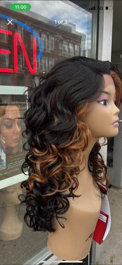Wig