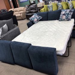 Furniture Sofa Bed