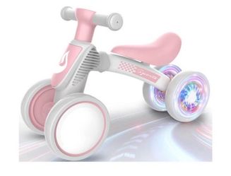 Balance Bike