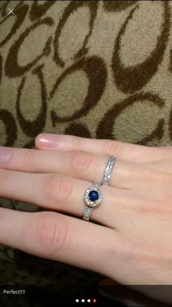 925 Sterling Silver Ring Size 8,6,9