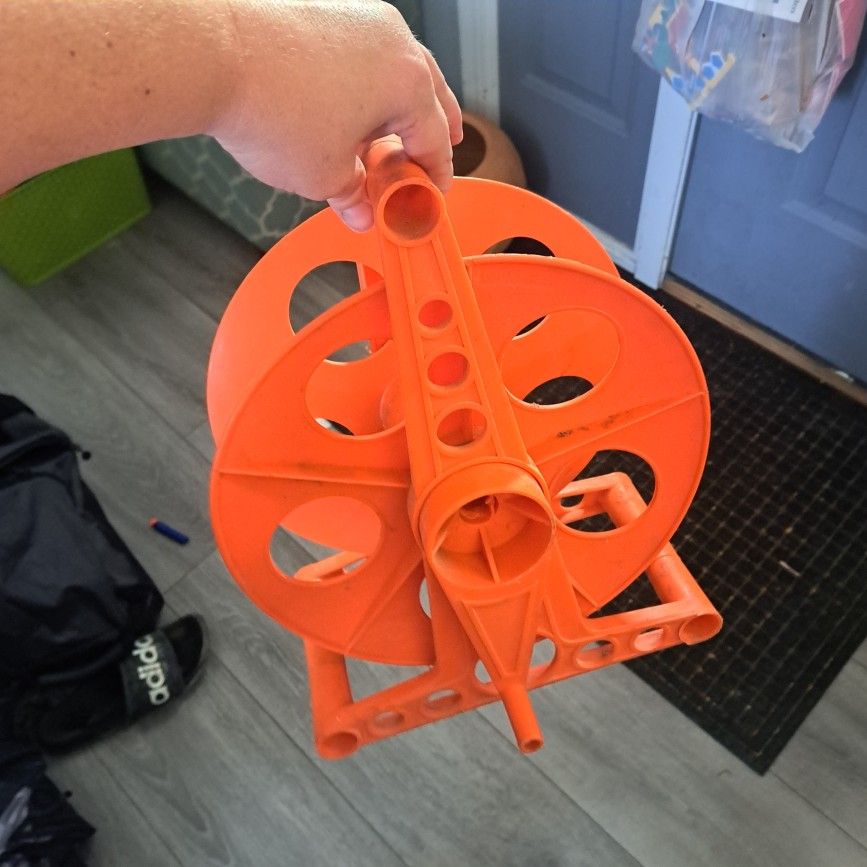 Extension Cord Reel
