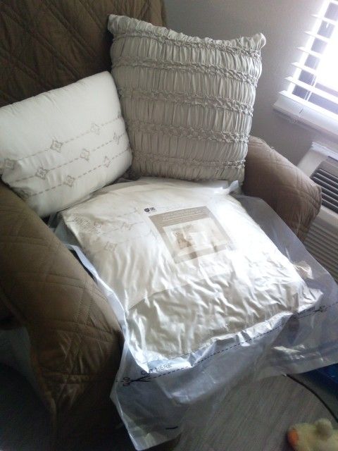 Pillows