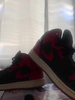Jordan shoes