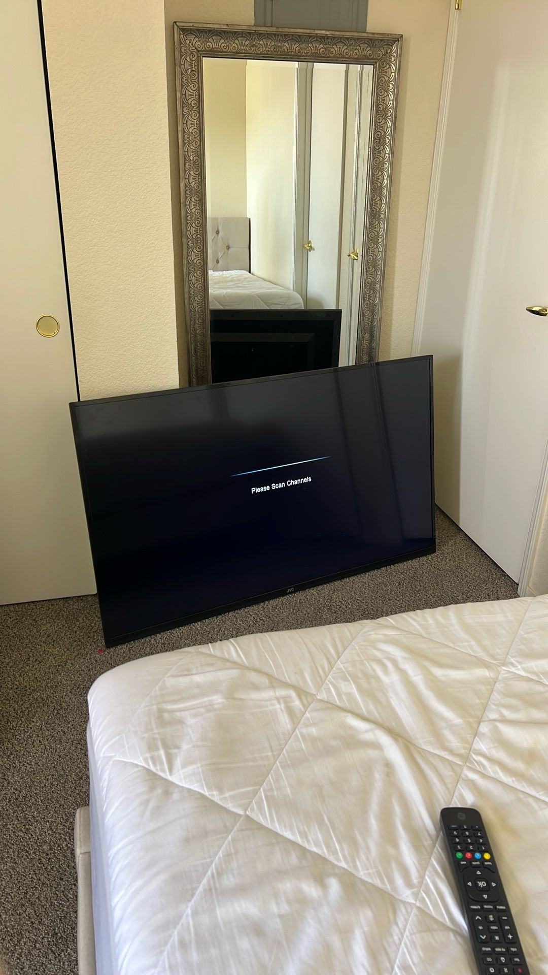 55 Inch Tv