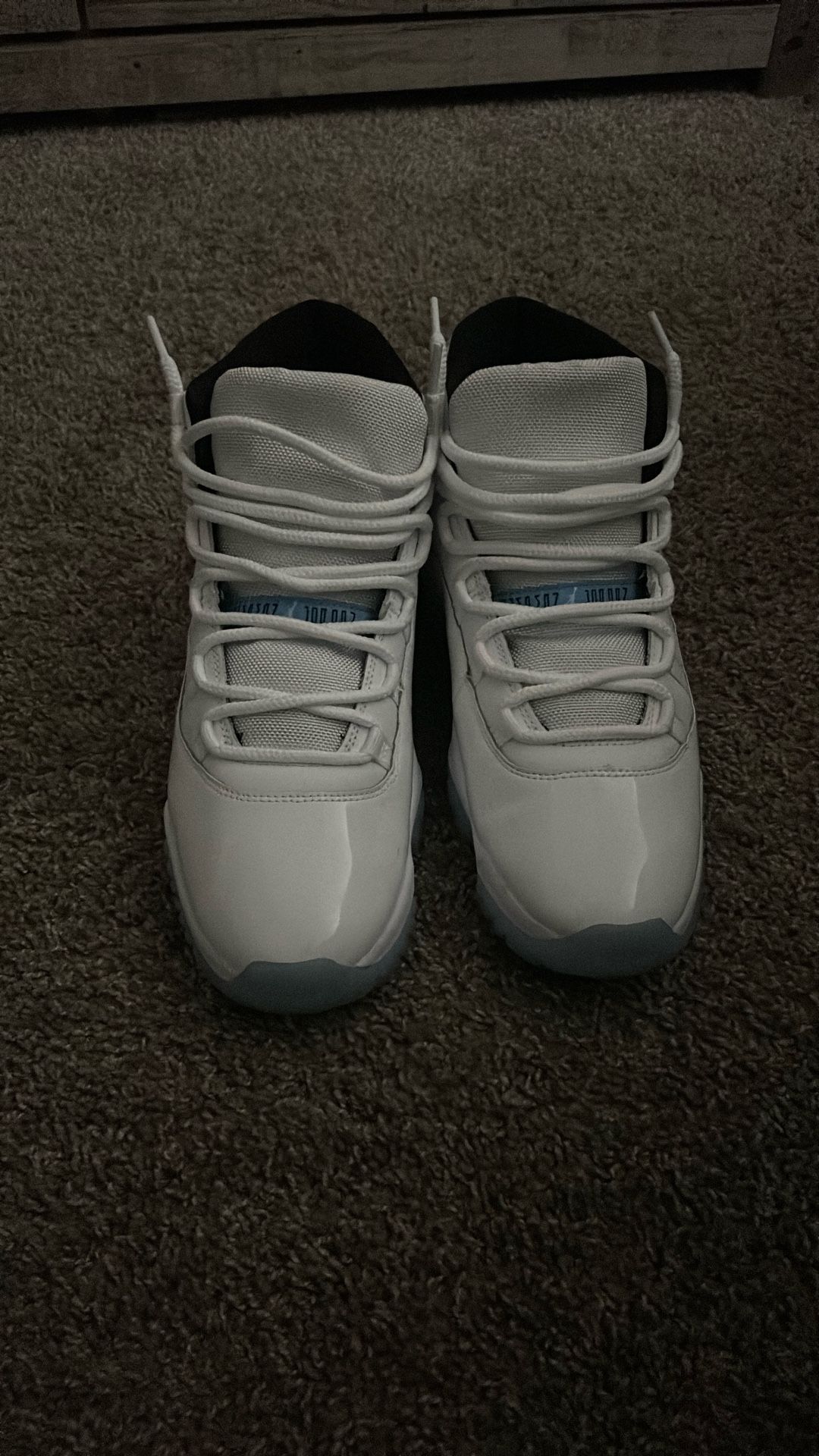 Jordan 11