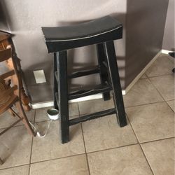 Solid High Chair $40