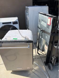 Appliances
